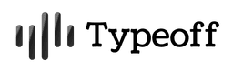 Typeoff Logo