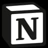Notion icon